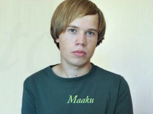 Maaku