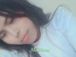 Maariiana