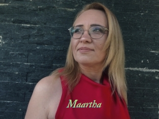 Maartha