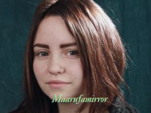 Maarufamirror