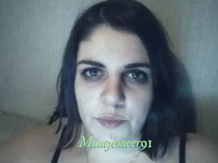 Maatjemeer91