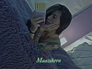 Maazikeen