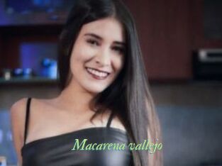 macarena_vallejo Tel Coquin