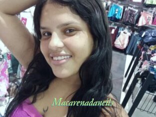 Macarenadaneils