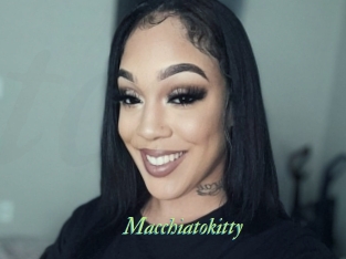 Macchiatokitty
