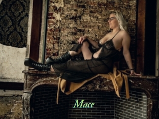 Mace