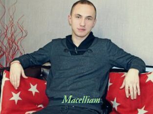 Macelliam