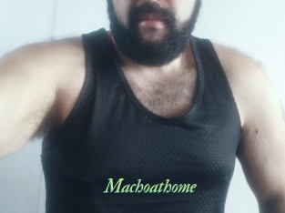 Machoathome