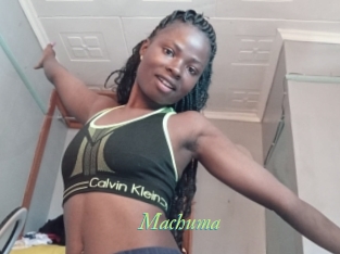 Machuma