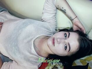 Maciesane