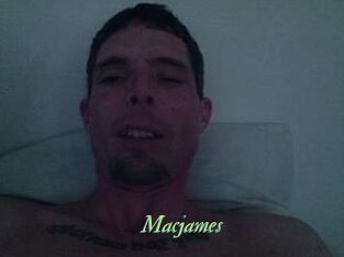 Macjames