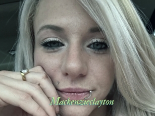 Mackenzieclayton