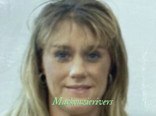 Mackenzierivers