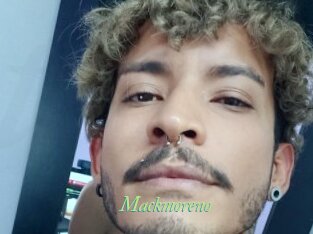 Mackmoreno