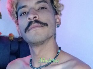 Mackrose