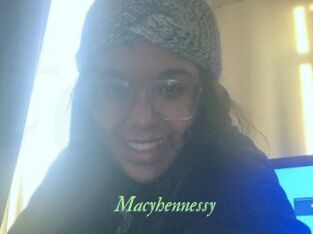 Macyhennessy
