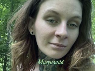 Macyiswild