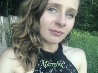 Macyyfox