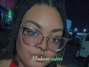 Madame_satori