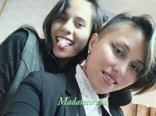 Madameirina