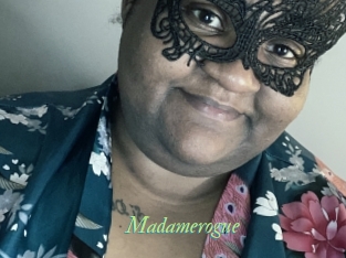 Madamerogue