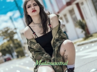 Madanaustral