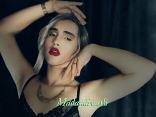 Madandiva18