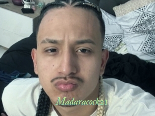 Madaracock21