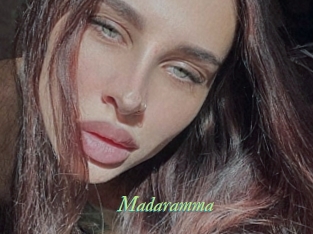 Madaramma