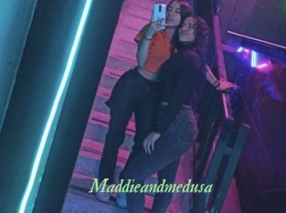 Maddieandmedusa