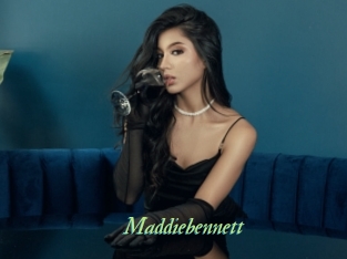 maddiebennett Tel Coquin