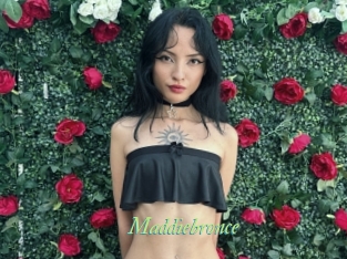 Maddiebronce