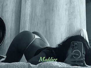 Maddiee