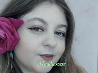 maddierosse Tel Coquin