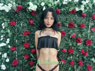 Maddierossy