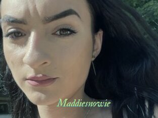 Maddiesnowie