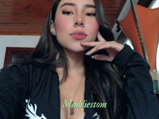 Maddiestom