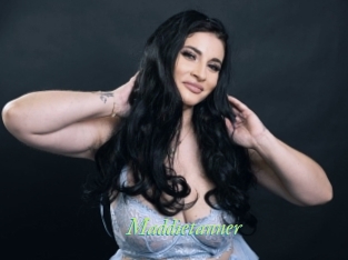 Maddietanner