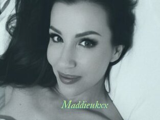 Maddieukxx