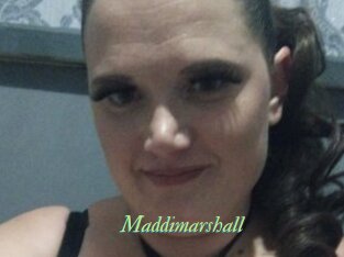 Maddimarshall