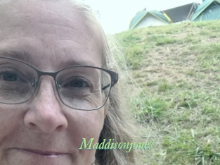 Maddisonjones