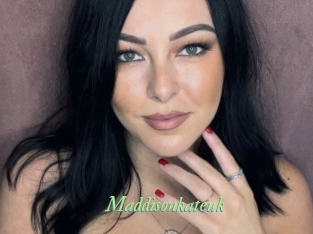 Maddisonkateuk