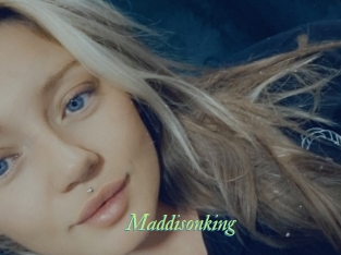 Maddisonking