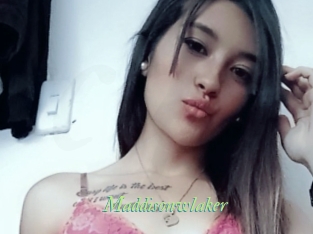 Maddisonwlaker