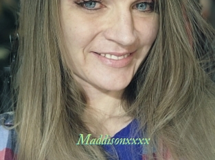 Maddisonxxxx