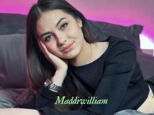 Maddiwilliam