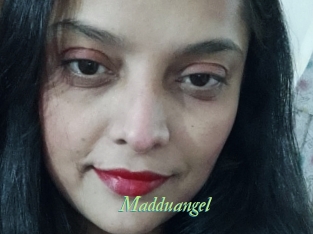 Madduangel