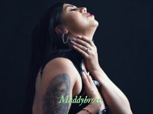 Maddybrow