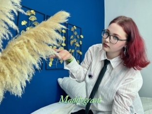 Maddygrant