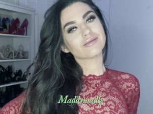 Maddymadly